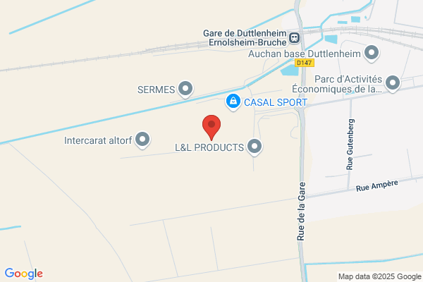 Zagarch Sàrl