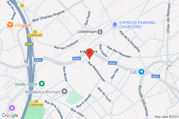 le Courtil Centre de formation professionnelle