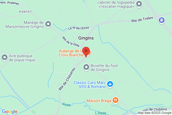 Administration communale