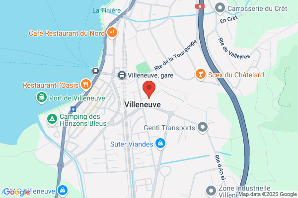 Da Silva Frères