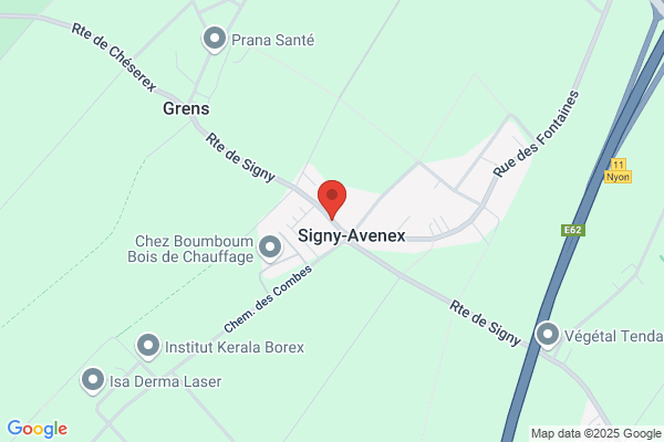 SCHILD Signy