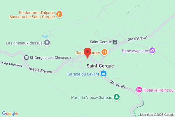 SOS Téléphone de Secours du TCS poste No 1