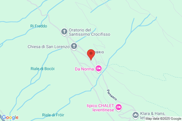 Municipio di Sobrio