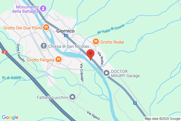 Top Benne, Pellencini e Rigolone