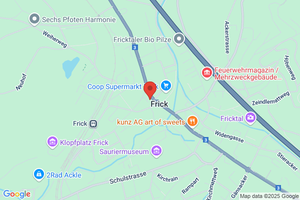 Multimedia Fricktal GmbH