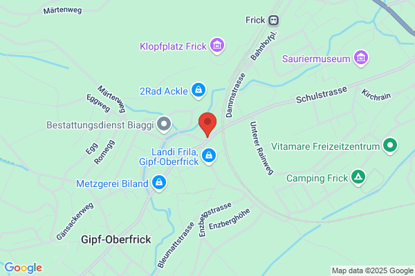 Physiotherapie-Jurapark