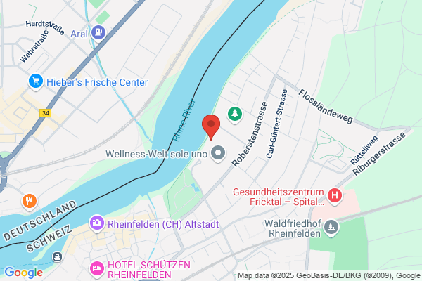 Salina Medizin AG