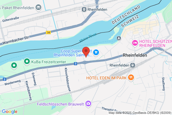 Berufsberatung des Bezirks Laufenburg