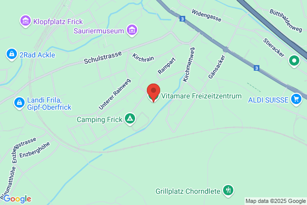 Hallen-Freibad