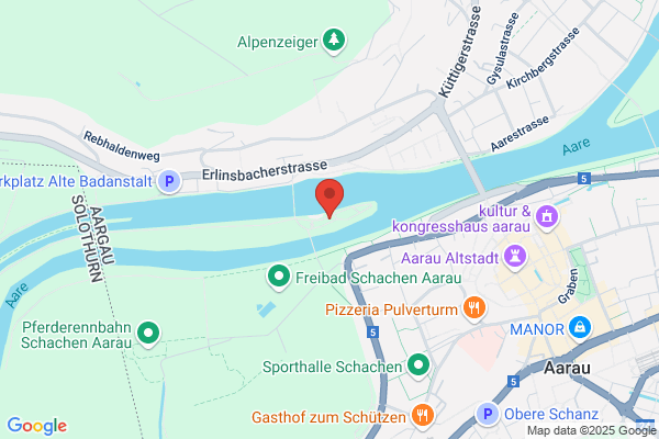 Platanenhof La Voliere