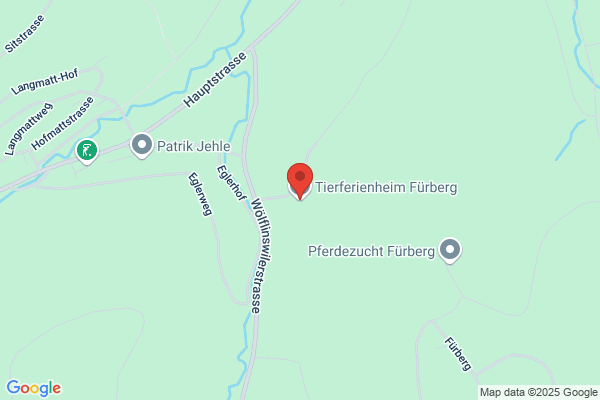 Tierferienheim Fuerberg AG