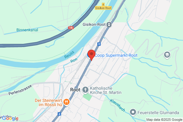 Bader Versand (Schweiz) AG