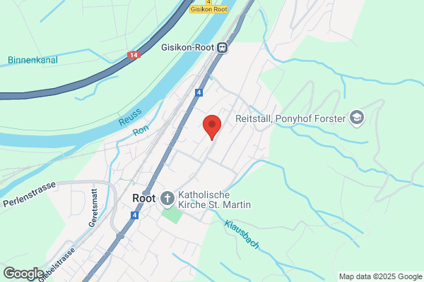 Roschumzug.ch