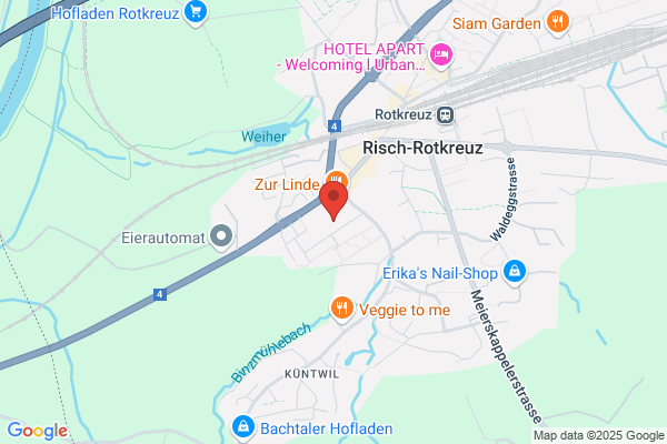 Ruf Rechtsanwälte AG