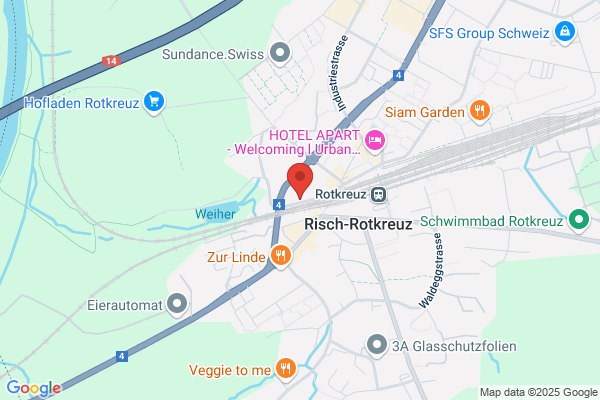Simi's Event GmbH