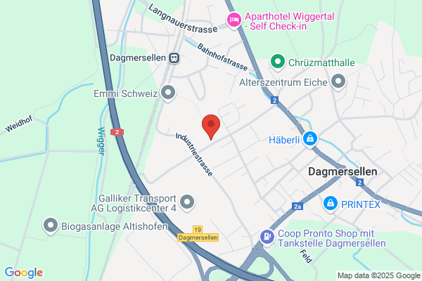 Arnet AG Bauunternehmung