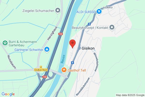 BELFOR (Suisse) AG