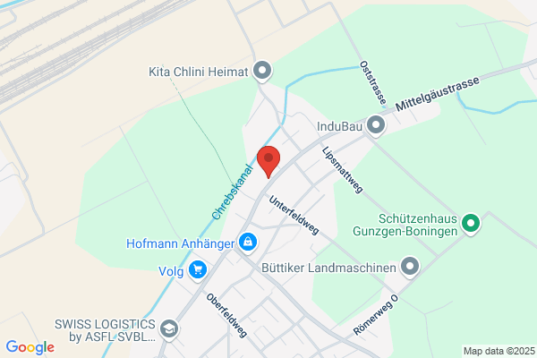 Creativ Verlags- und Handels GmbH