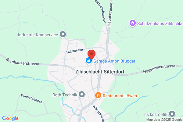 Elektro Wismer