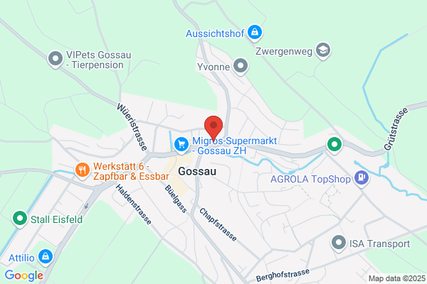 Haarstuebli