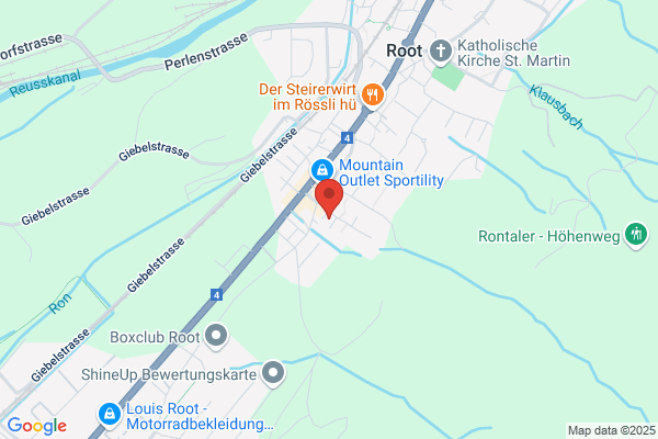 Heer Ofenbau + Plattenbelaege AG