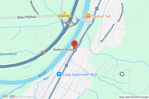 Luzern Aktuell