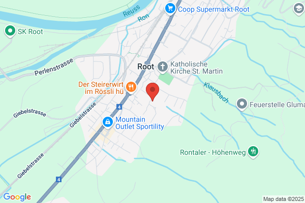 Spielplatzgenossenschaft Kirchpark Root