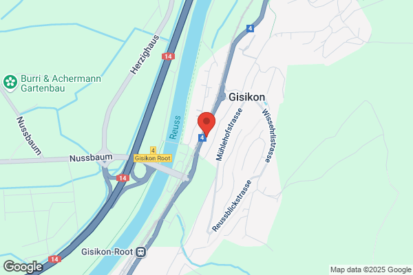 Volg Detailhandels AG