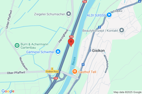 WOW GmbH Zentralschweiz