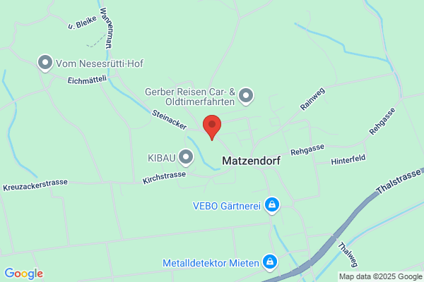 Zur alten Uhr