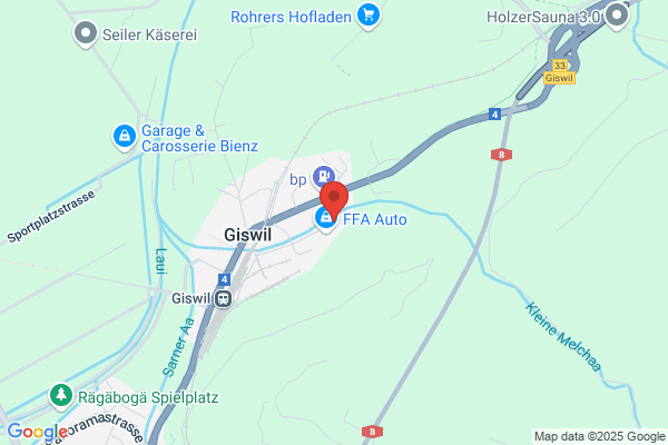 Koch Reisen AG