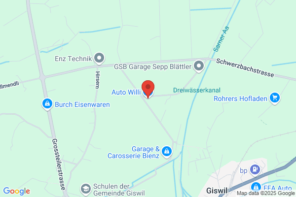 Auto Willi AG