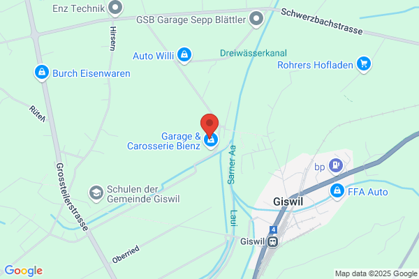 Fugenexpress Kluser GmbH