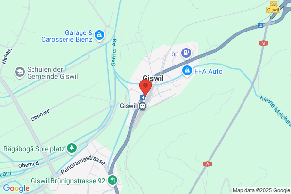 Gemeindeverwaltung