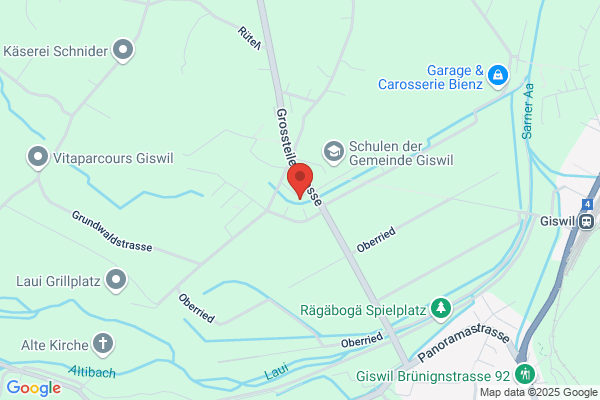 Coiffeursalon René