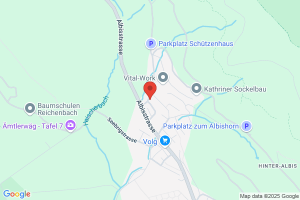 Huber Projektberatung GmbH