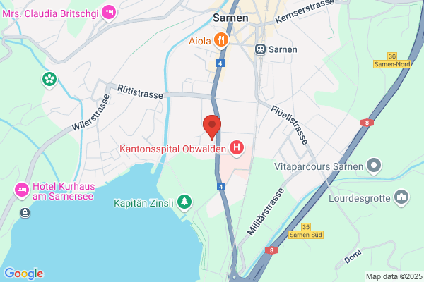 Zivilstandsamt