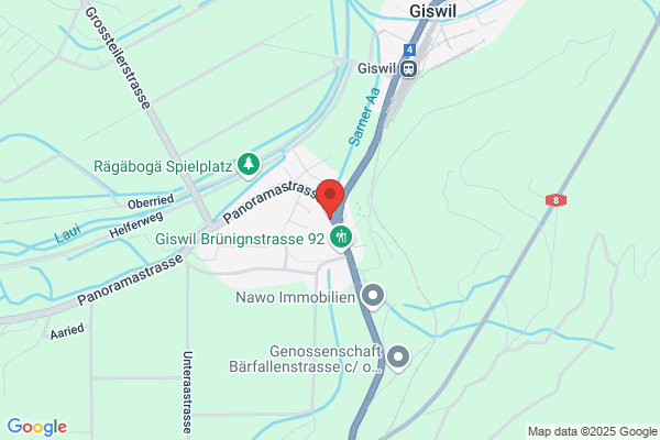 Zumstein und Schaeli AG