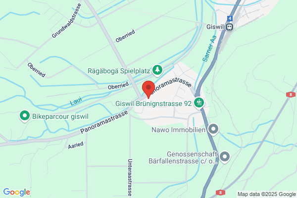 CONCORDIA Geschaeftsstelle