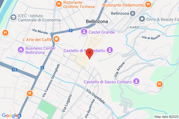 PAPRIKA Poke Lounge Bar Bellinzona