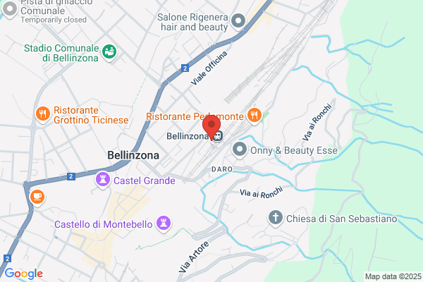 Caffè della città