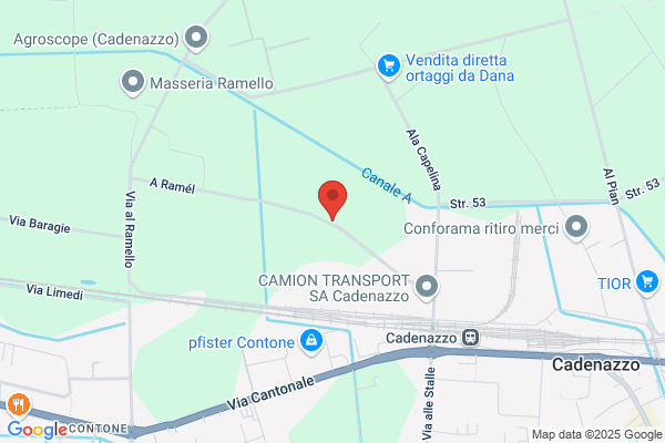 Bomio Sennen Metalcostruzioni Sagl