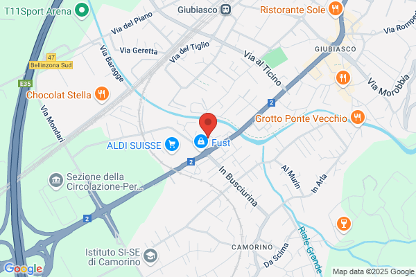Agglomerati di cemento SA