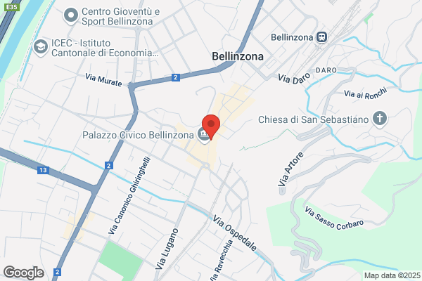 Bio Casa Bellinzona SA