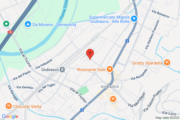 ECAP-SEI Ticino