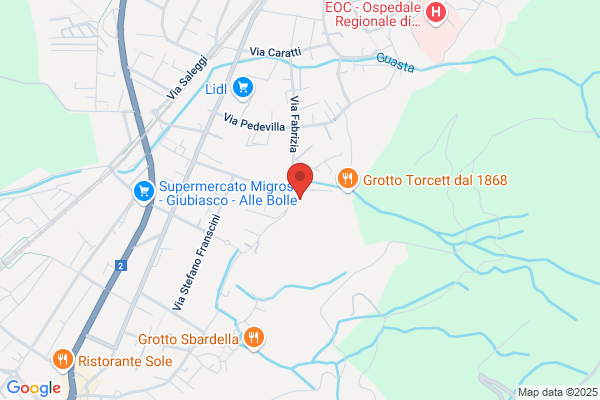 RESIDENZA 5824