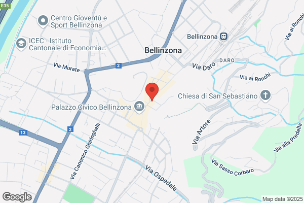 Consulca SA