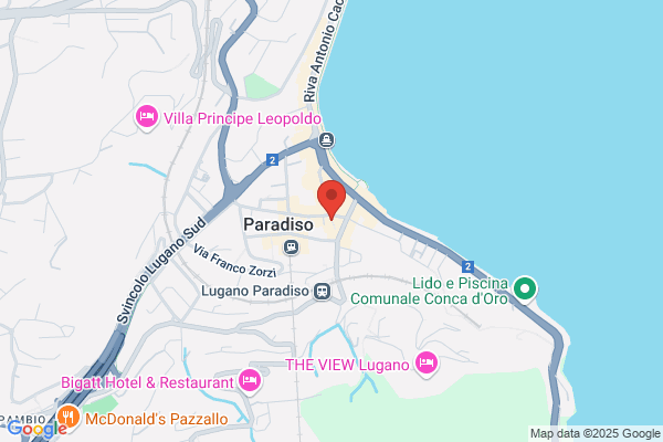 LA PERLA DELL'ESTETICA