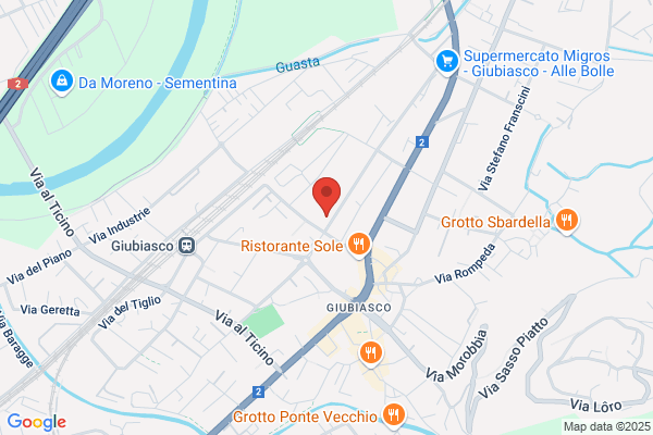 Centro Dietetico Biona