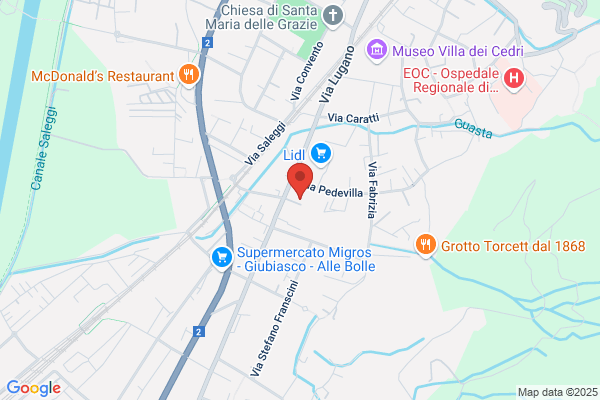 Pro Senectute Ticino e Moesano